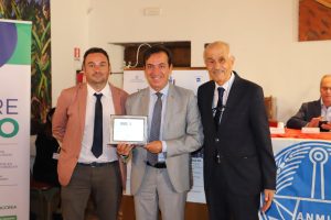 ANMIL Pesaro e Urbino - BCC Fano, Giornata Infortuni Mondolfo 2023