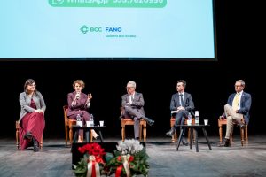 BCC Fano, convegno ESG 2023