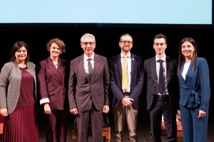 BCC Fano, convegno ESG 2023