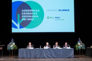 BCC Fano, Foto Assemblea 2023