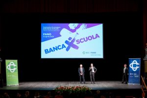 BCC Fano, Borse di studio 2023_Presidente e direttore