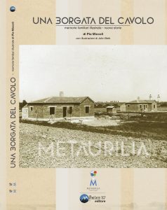 Metaurilia, Festa del Cavolo_libro Una borgata del Cavolo