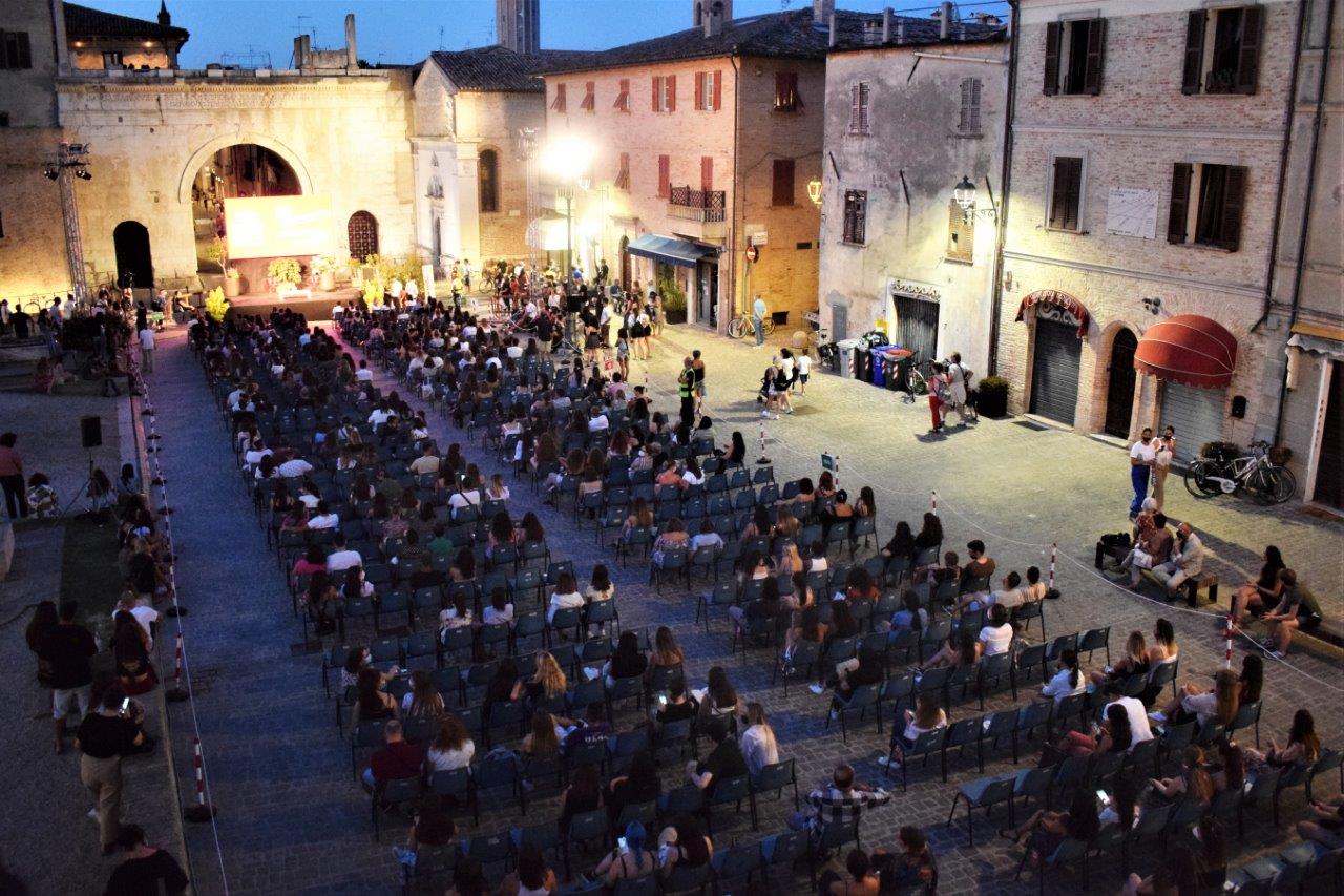 Passaggi Festival, assegnati i premi della XII edizione