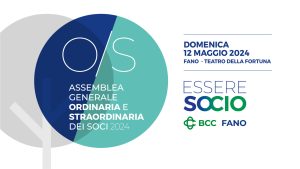 BCC FANO, assemblea soci 2024