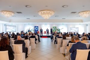 BCC Fano, Convention 2024 a Recanati