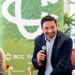 BCC Fano, Convention 2024 a Recanati