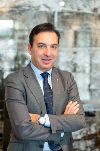 Euro digitale, BCC Fano, Direttore generale Giacomo Falcioni