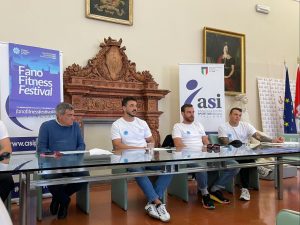 Fano Fitness Festival