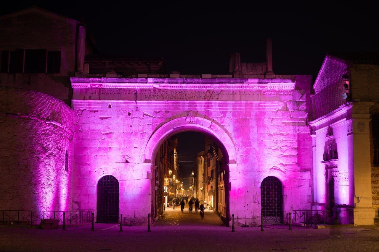 Giro d’Italia, Fano si tinge di rosa tra mille eventi