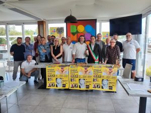 Fano, Boomerang Rewind Festival_presentazione