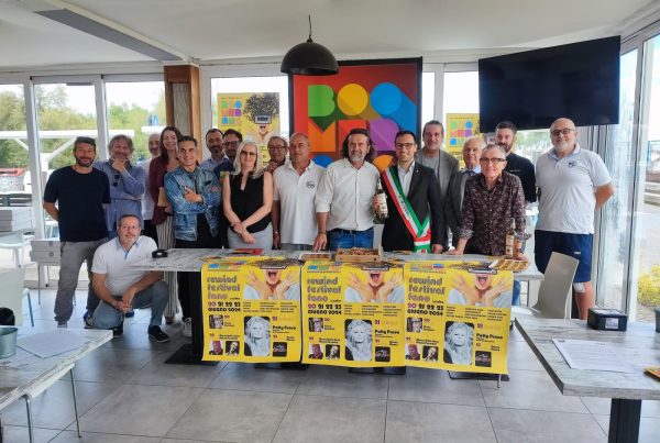 Fano, Boomerang Rewind Festival_presentazione