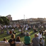 Passaggi Festival Bastione Sangallo_phGrandi