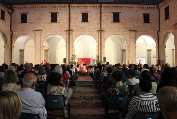 Passaggi Festival -Chiostro_PhPintore