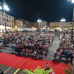 Passaggi Festival - Piazza_ph Broccoli