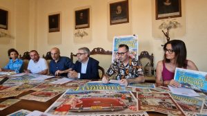 Conferenza Stampa Summer Jamboree 2024