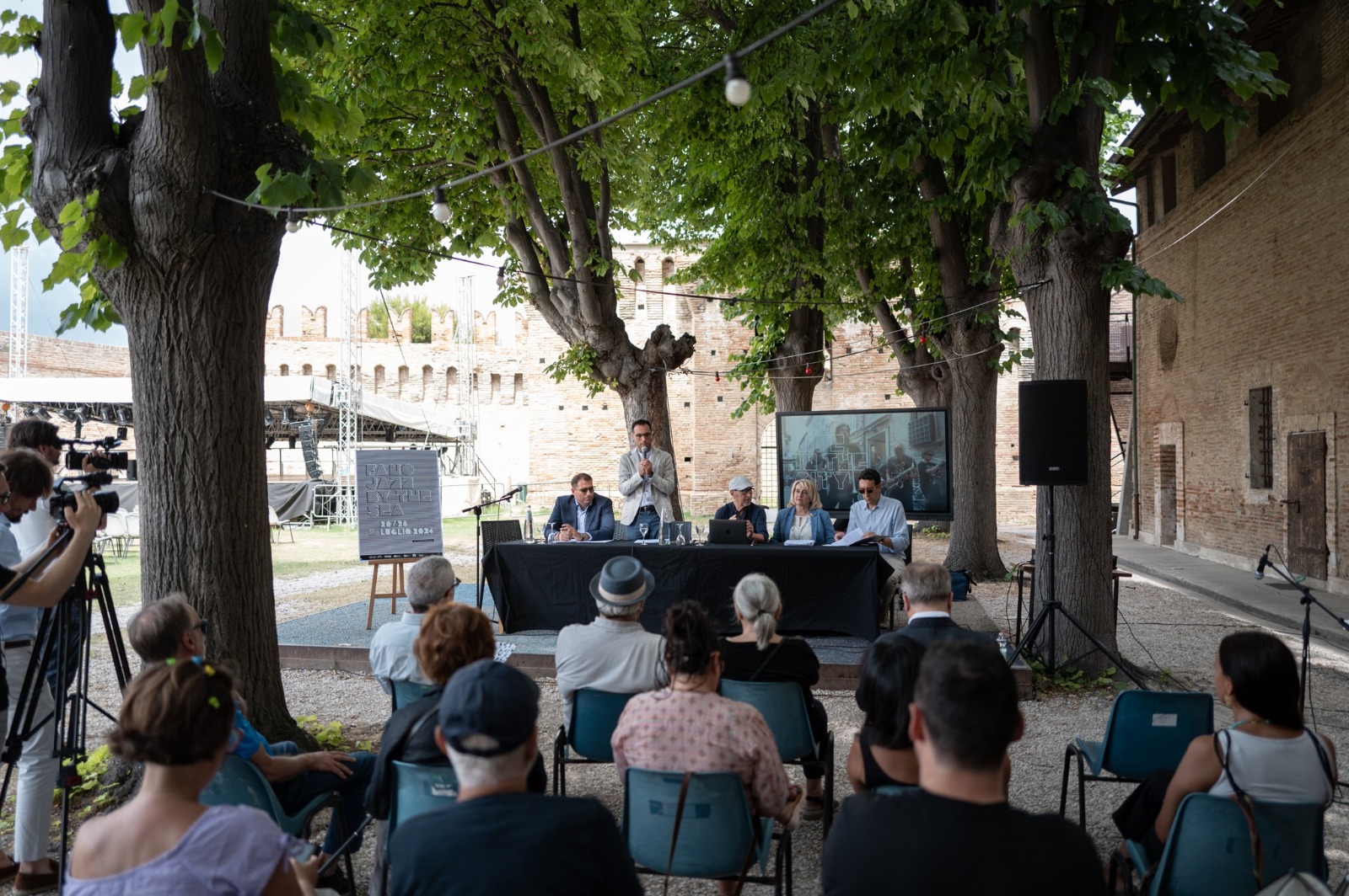 Fano Jazz by the Sea: le belle note dell’economia turistica