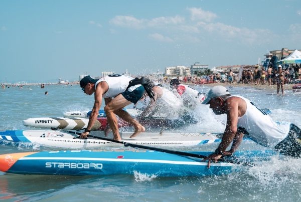 XMasters Senigallia_sup