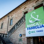 Banca e Famiglia_Ph. Archivio BCC Fano, Giovanni Furlani