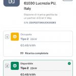 BCC Fano, l'app Enel X way per gestire le colonnine di ricarica delle auto elettriche