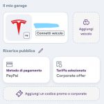 BCC Fano, l'app Enel X way per gestire le colonnine di ricarica delle auto elettriche