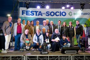 Festa del Socio BCC Fano