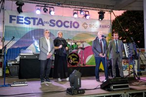 Festa del Socio BCC Fano