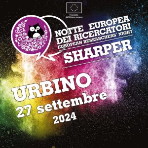 Sharper Università di Urbino, ricerca