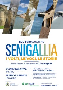 BCC Fano, l'evento di Senigallia