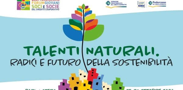 Forum BCC Giovani Soci