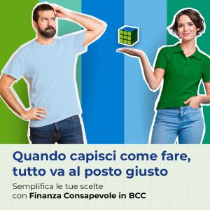 BCC Fano, mese dell'educazione finanziaria