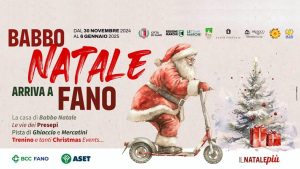 Natale più 2024